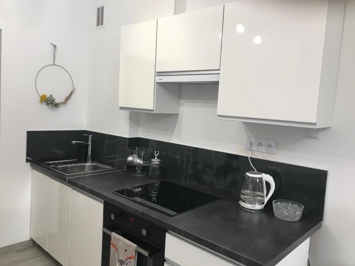 Apartament Pod Chojnikiem Apartment Собешов Екстериор снимка