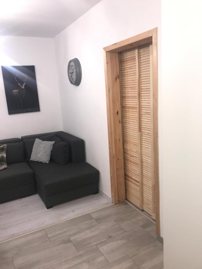 Apartament Pod Chojnikiem Apartment Собешов Екстериор снимка