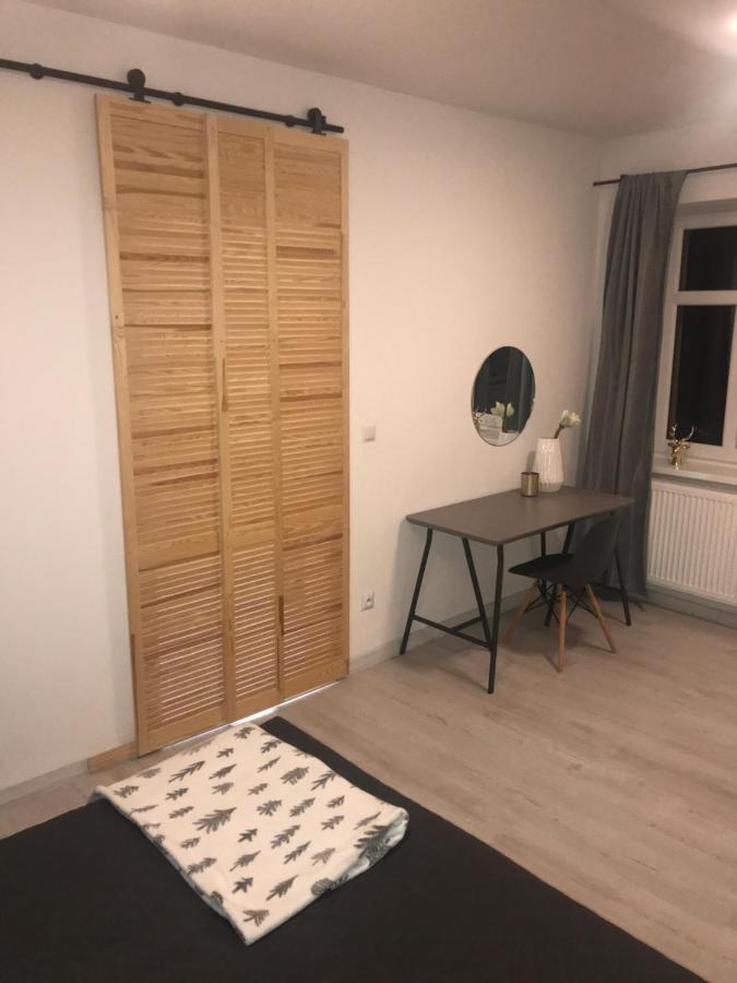 Apartament Pod Chojnikiem Apartment Собешов Екстериор снимка